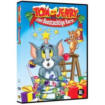 Beestachtige Kerst - 1