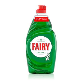 Fairy Washing Up Liquid 450 ml - 1