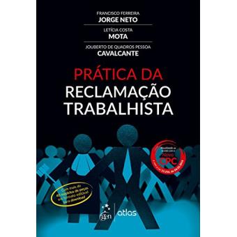 Prática da Reclamação Trabalhista - 1