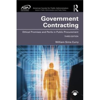 Government Contracting - 1