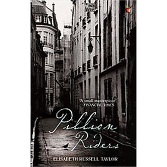 Pillion Riders, Virago Modern Classics Series - 1