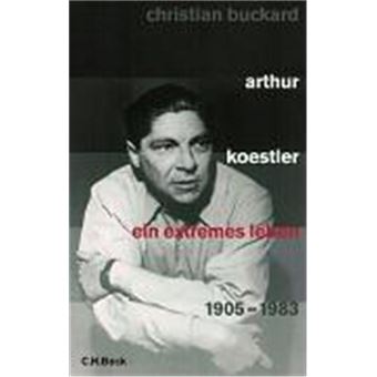 Arthur Koestler - 1