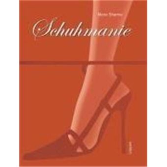 Schuhmanie - 1