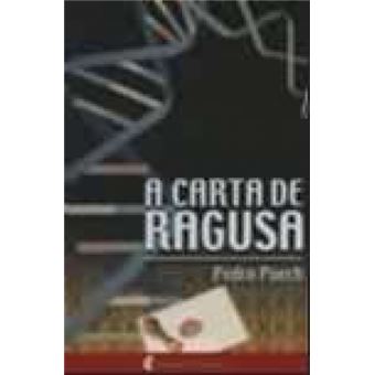 Carta De Ragusa, A - 1