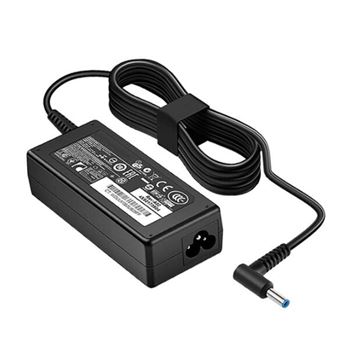 Carregador DUDAO | 90W | 19.5V4.62A 4.5x | 3.0mm | Adequado para portáteis HP | Preto - 1