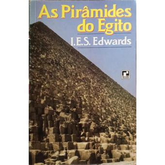 As pirâmides do egito. - 1