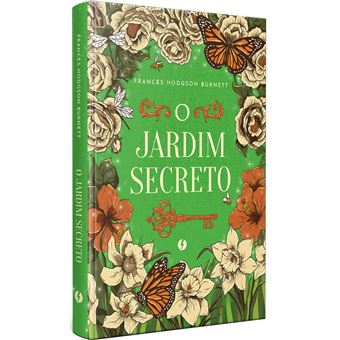O Jardim Secreto - Edição De Luxo - 1