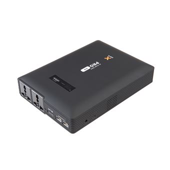 Power Bank Xtorm AL490 41600 mAh Preto