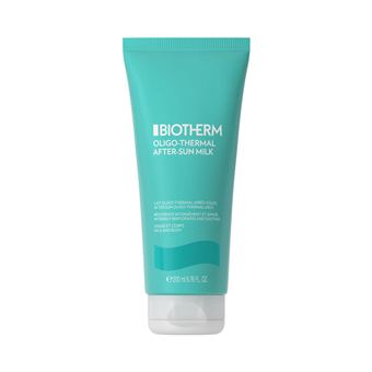 Loção para Depois Do Sol Biotherm Oligo-Thermal - 1