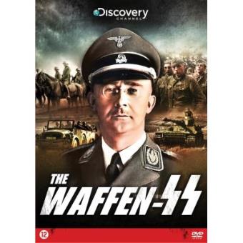 Waffen Ss - 1