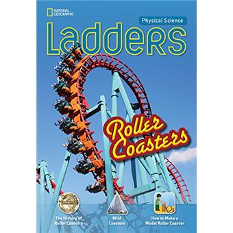 Roller Coasters - Physica - 1