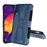 Capa Magunivers | TPU à prova de choque Azul escuro para Samsung Galaxy A50/A50s/A30s_0