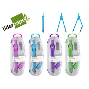 Compasso Liderpapel MP17 - 1