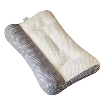 Almofada Ergonómica Mormark RESTIZINKA | Branco - 1