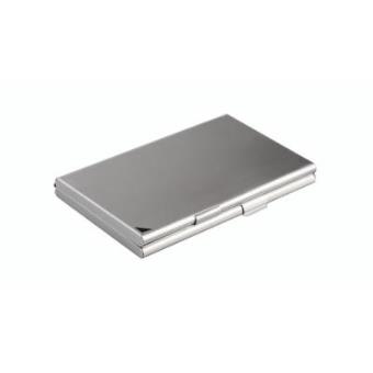 Durable Business Card Box duo - 1