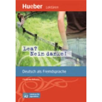 LESEH.A2.Lea? Nein, danke!Libro - 1
