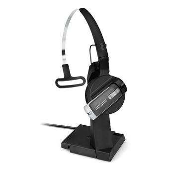 Fita para Cabeça EPOS EPOS | SENNHEISER Presence Headband | Preto - 1
