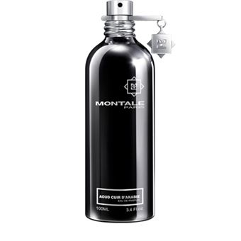 Perfume Montale Aoud Cuir d'Arabie | EDP | 100 ml - 1