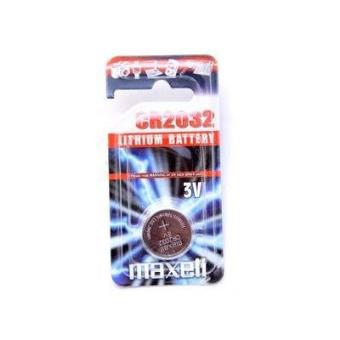 Maxell 3V CR2032 - 1