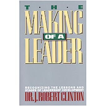 The Making of a Leader - 1