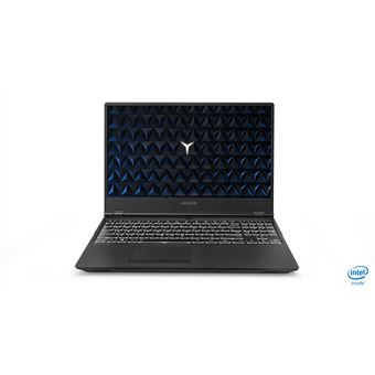 Portátil Lenovo Y530 i5 1TB 15.6" Preto