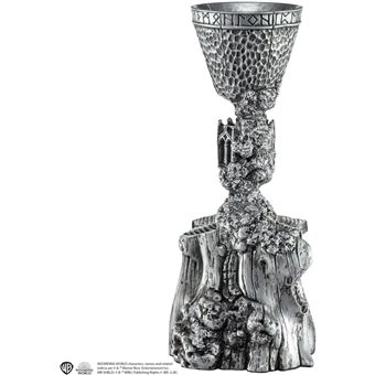 Réplica Cálice de Fogo Harry Potter | 19 cm - 1