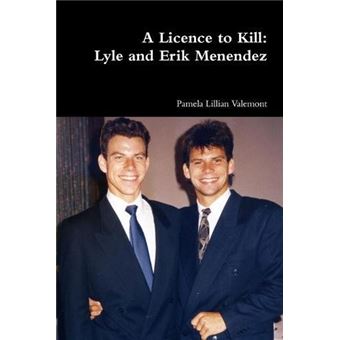 A Licence To Kill - 1