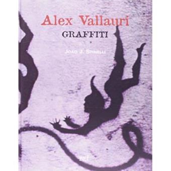Alex Vallauri - Graffiti - 1