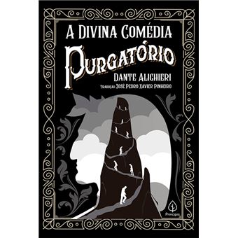 A Divina Comédia - Purgatório - 1