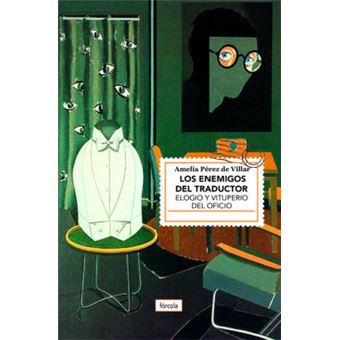 Los Enemigos Del Traductor - 1
