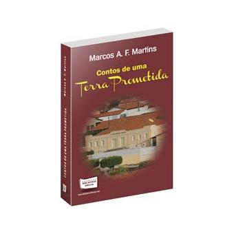 Contos De Uma Terra Prometida - 1