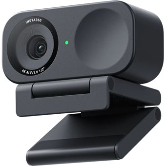 Webcam Insta360 Link 2C | Preto - 1