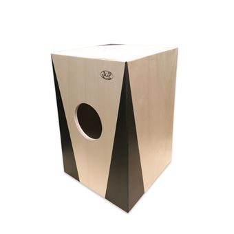 Cajon JPG com Snare | 45x30x30 cm - 1