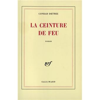 La Ceinture De Feu - 1