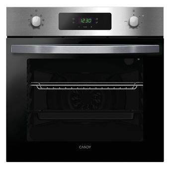 Forno Elétrico Candy F IDC X665/1 | Catalítico | 65 L | 59.5 cm | A+ | Aço inoxidável - 1