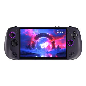 Consola de Jogos Portáteis Lenovo Legion Go S 8APU1 | Violeta - 1