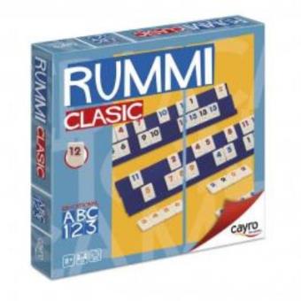 Rummi Cayro Clasic - 1