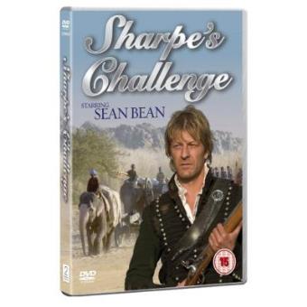 Sharpe'S Challenge - 1