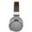 Auscultadores Bluetooth Magunivers Zelote B5 Hi-Fi Apoio TF Cartão Prateado_3