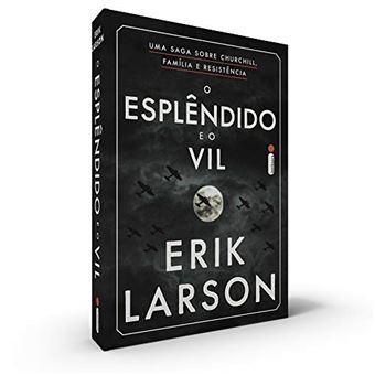 O Esplêndido e o Vil - 1