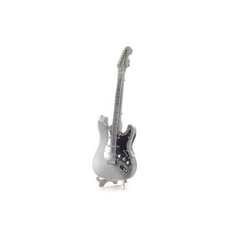 Modelo  Metal Earth MMS074 | Guitarra Instrumento Musical - 1