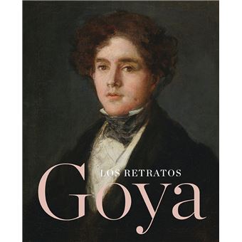 Los Retratos Goya - 1