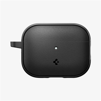 Caixa Spigen Vault | Preto - 1