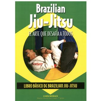 Brazilian Jiu-Jitsu - 1