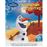 Disney Frozen Adventure Activities - Paperback - 2015_0