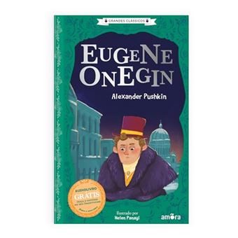 Contos Russos - Eugene Onegin - 1