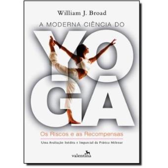 A Moderna Ciência Do Yoga - 1