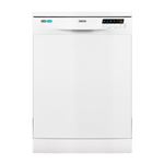 Máquina de Lavar Loiça Zanussi ZDF26004WA | 13 talheres | 60 cm | F | Branco