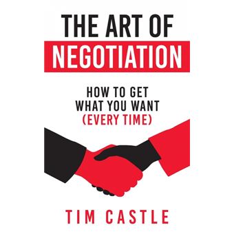 The Art Of Negotiation - 1
