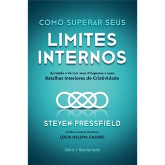 Como superar seus limites internos - 1